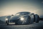 Marussia B2 2009 года